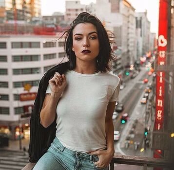 Full leaked Natasha negovanlis private onlyfans photo