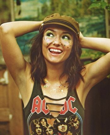 Full leaked Natasha negovanlis private onlyfans photo