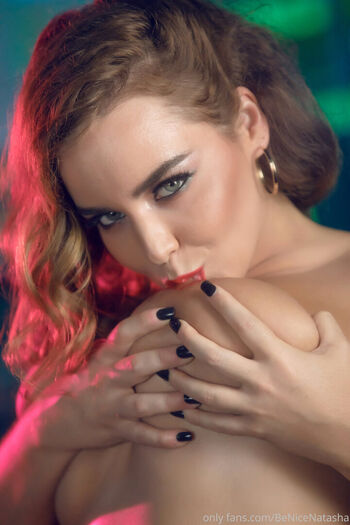 Full leaked Natasha nice  page private onlyfans photo