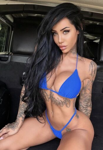 Full leaked Natasha noelle  page private onlyfans photo