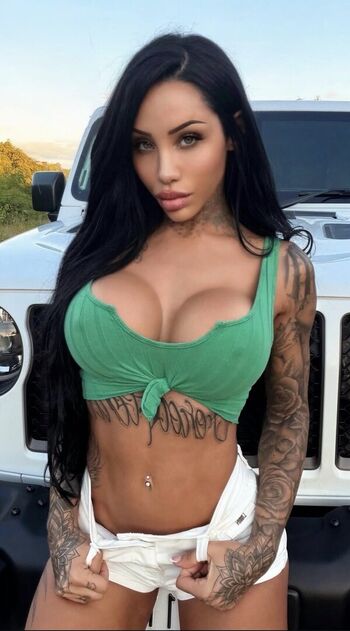 Full leaked Natasha noelle private onlyfans photo