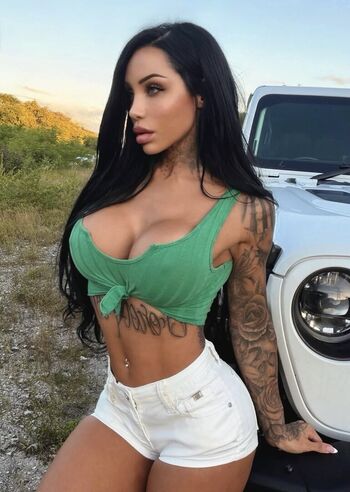 Full leaked Natasha noelle private onlyfans photo