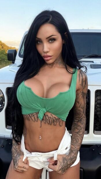 Full leaked Natasha noelle private onlyfans photo