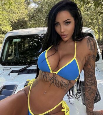 Full leaked Natasha noelle private onlyfans photo