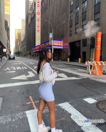 Natasha Quepasa
