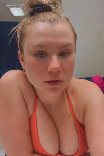 Full leaked Natasha the russian private onlyfans photo