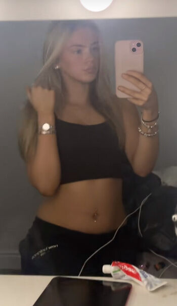 Full leaked Natasha white private onlyfans photo