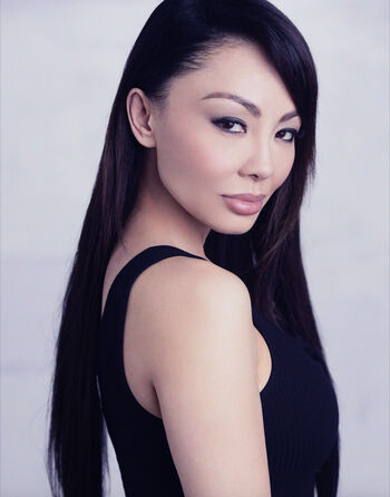 Full leaked Natasha yi private onlyfans photo