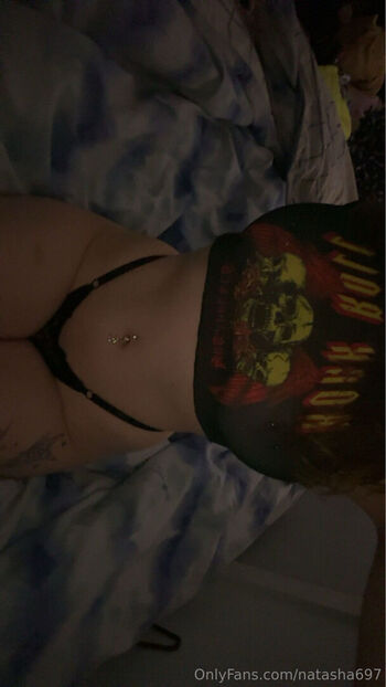 Full leaked Natasha private onlyfans photo