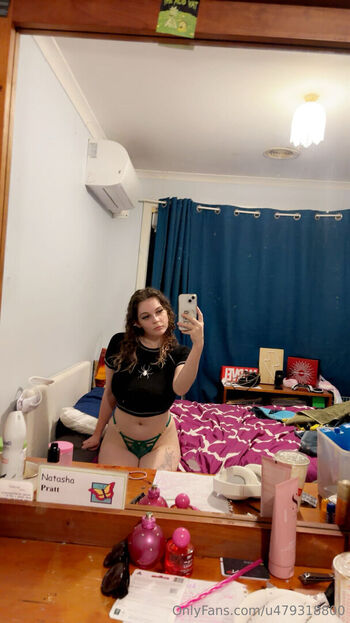 Full leaked Natasha private onlyfans photo