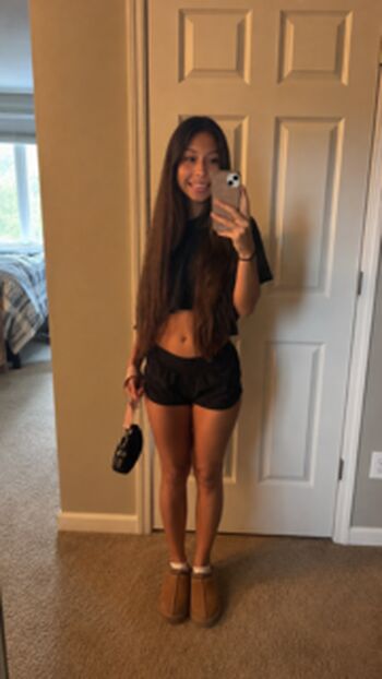 Full leaked Nathalee lucas private onlyfans photo