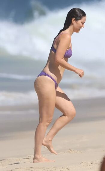 Full leaked Nathalia dill private onlyfans photo