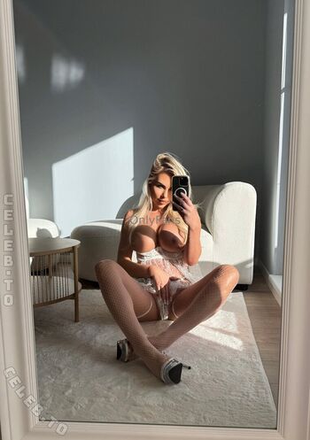 Full leaked Nathalia noele private onlyfans photo