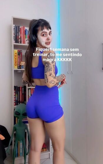 Full leaked Nathalia pagio private onlyfans photo