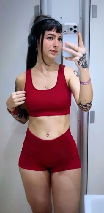 Nathalia Pagio