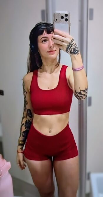 Full leaked Nathalia pagio private onlyfans photo