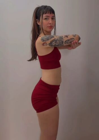 Nathalia Pagio