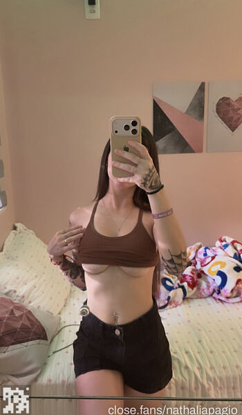 Full leaked Nathalia pagio private onlyfans photo
