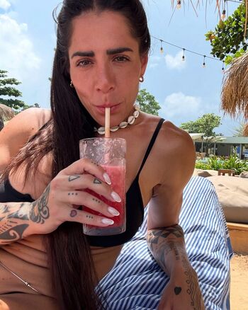 Full leaked Nathalia santoro page private onlyfans photo