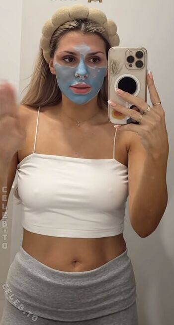 Full leaked Nathalie bleicher woth private onlyfans photo