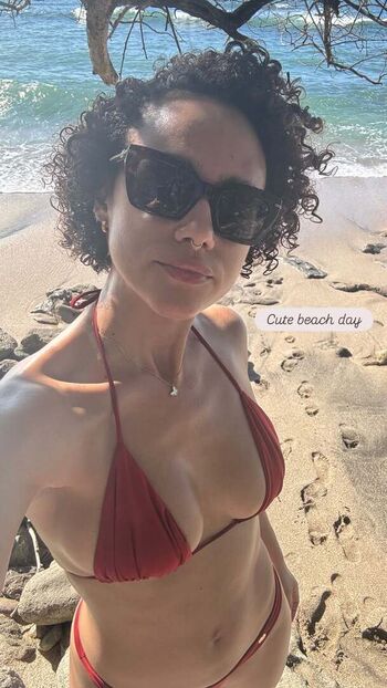 Full leaked Nathalie emmanuel page private onlyfans photo