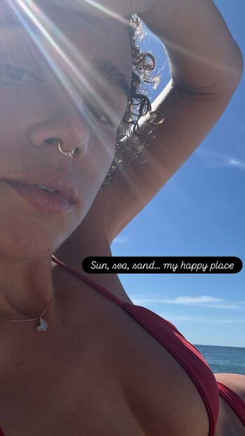 Full leaked Nathalie emmanuel page private onlyfans photo