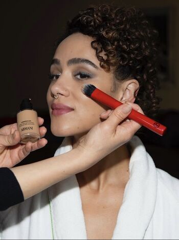 Full leaked Nathalie emmanuel private onlyfans photo