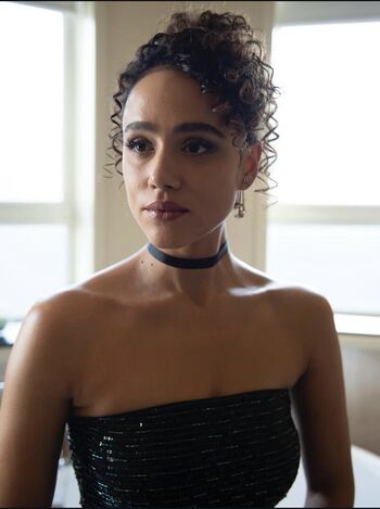 Full leaked Nathalie emmanuel private onlyfans photo