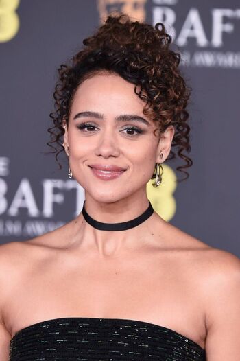 Full leaked Nathalie emmanuel private onlyfans photo