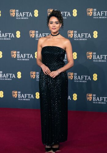 Full leaked Nathalie emmanuel private onlyfans photo