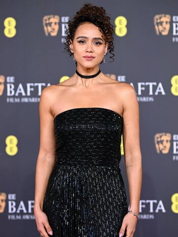 Full leaked Nathalie emmanuel private onlyfans photo