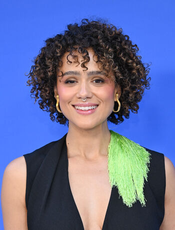 Full leaked Nathalie emmanuel private onlyfans photo