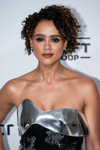 Full leaked Nathalie emmanuel private onlyfans photo