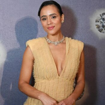 Full leaked Nathalie emmanuel private onlyfans photo