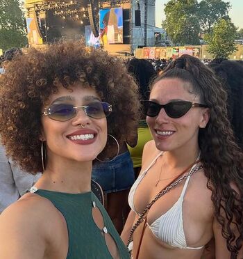 Full leaked Nathalie emmanuel private onlyfans photo