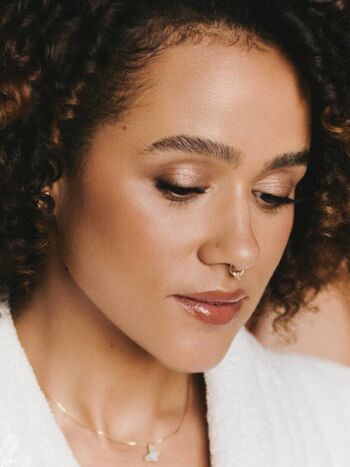 Full leaked Nathalie emmanuel private onlyfans photo