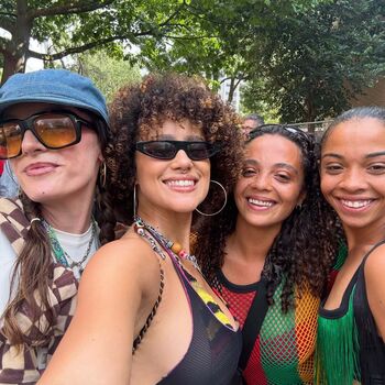 Full leaked Nathalie emmanuel private onlyfans photo