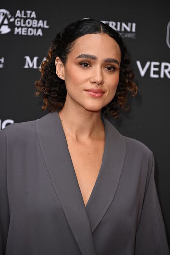 Full leaked Nathalie emmanuel private onlyfans photo