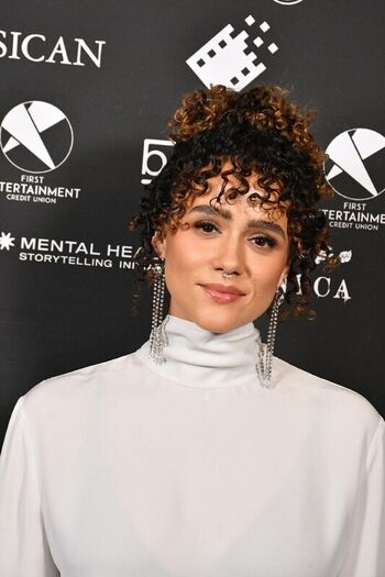Full leaked Nathalie emmanuel private onlyfans photo