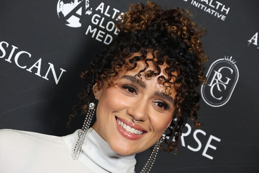 Full leaked Nathalie emmanuel private onlyfans photo