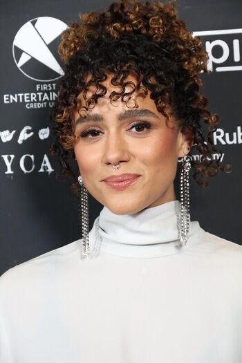 Full leaked Nathalie emmanuel private onlyfans photo