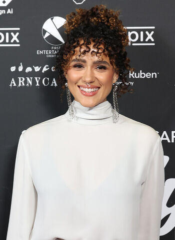 Full leaked Nathalie emmanuel private onlyfans photo
