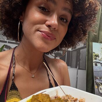 Full leaked Nathalie emmanuel private onlyfans photo
