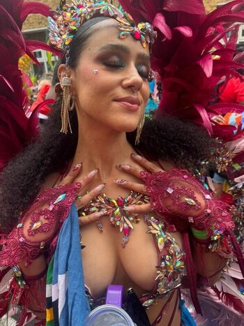 Nathalie Emmanuel