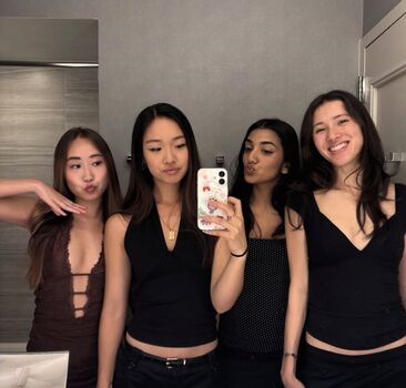 Nathalie Fang