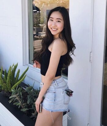Full leaked Nathalie fang private onlyfans photo