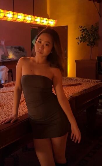 Nathalie Fang