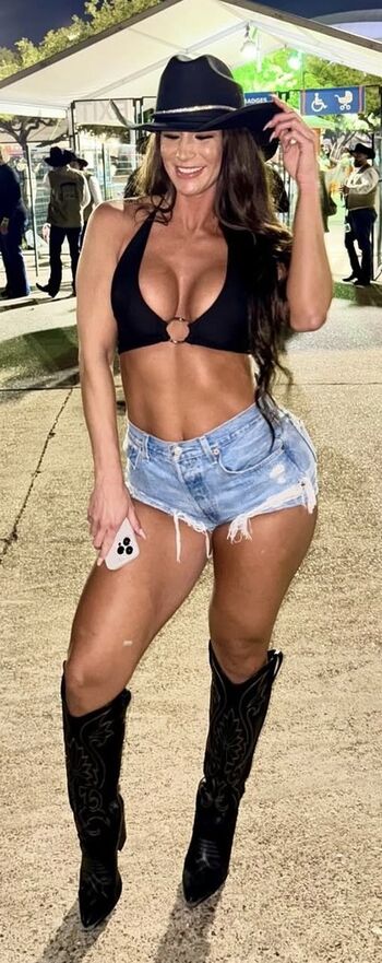 Full leaked Nathalie garza private onlyfans photo