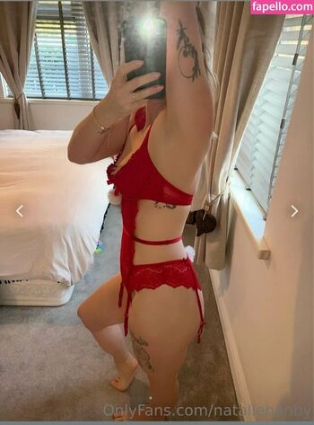 Full leaked Nathalie hanby private onlyfans photo