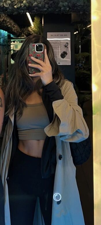 Full leaked Nathalie lok private onlyfans photo